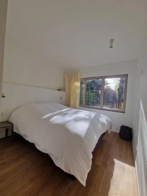 Δωμάτια σε οικογενειακή κατοικία Tiny House Διαμέρισμα Αμβέρσα Βέλγιο