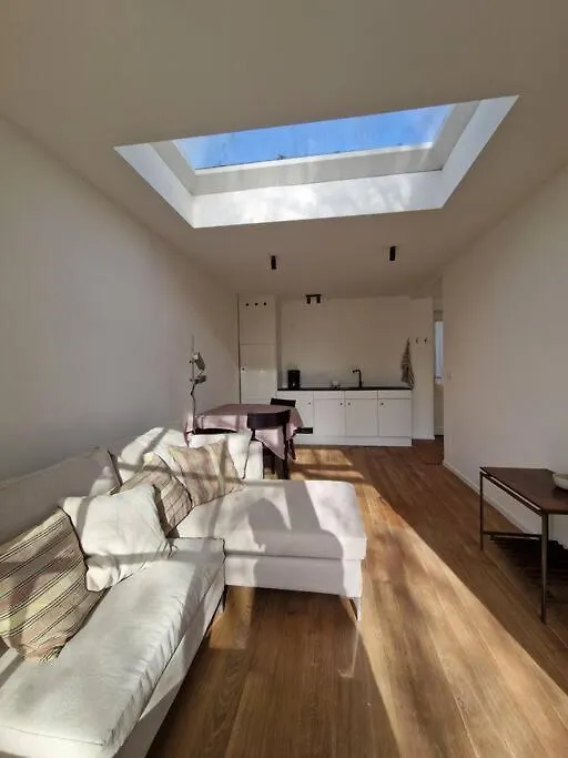 Tiny House Διαμέρισμα Αμβέρσα 0*,  Βέλγιο
